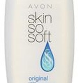 Avon Skin So Soft Origin…